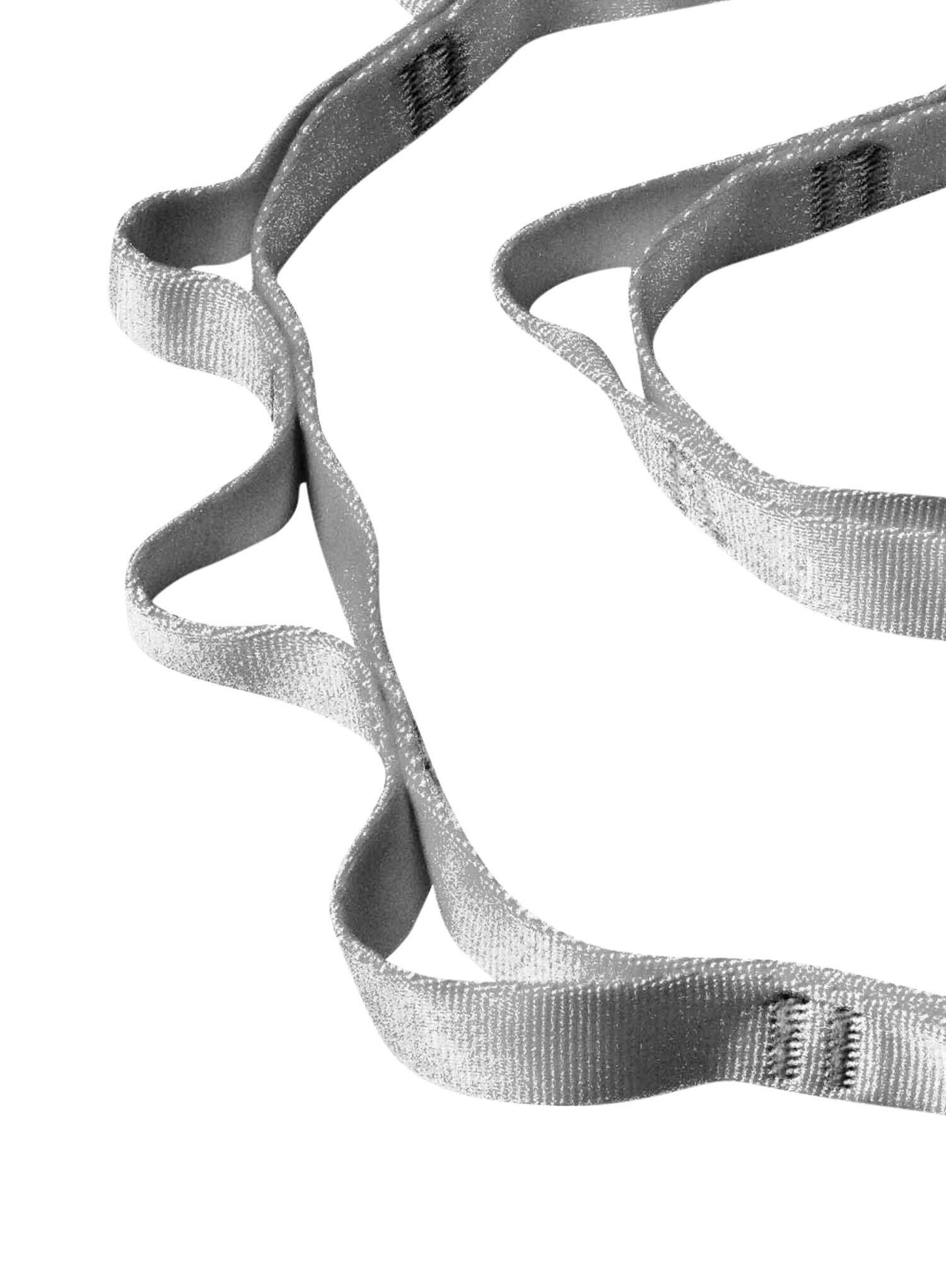 Daisy Chain 18 mm Nylon von Black Diamond - grau 2/2
