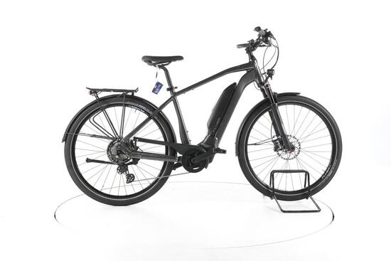 Reconditionné - FLYER Upstreet5 7.10 Trekking Vélo électrique - Très Bon