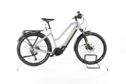 Refurbished - Haibike Trekking 6 Trekking E-Bike - Sehr gut