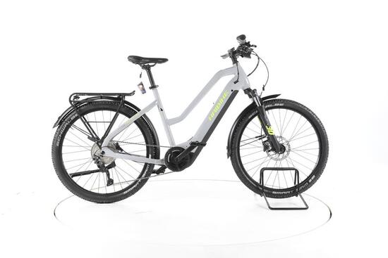 Refurbished - Haibike Trekking 6 Trekking E-Bike - Sehr gut