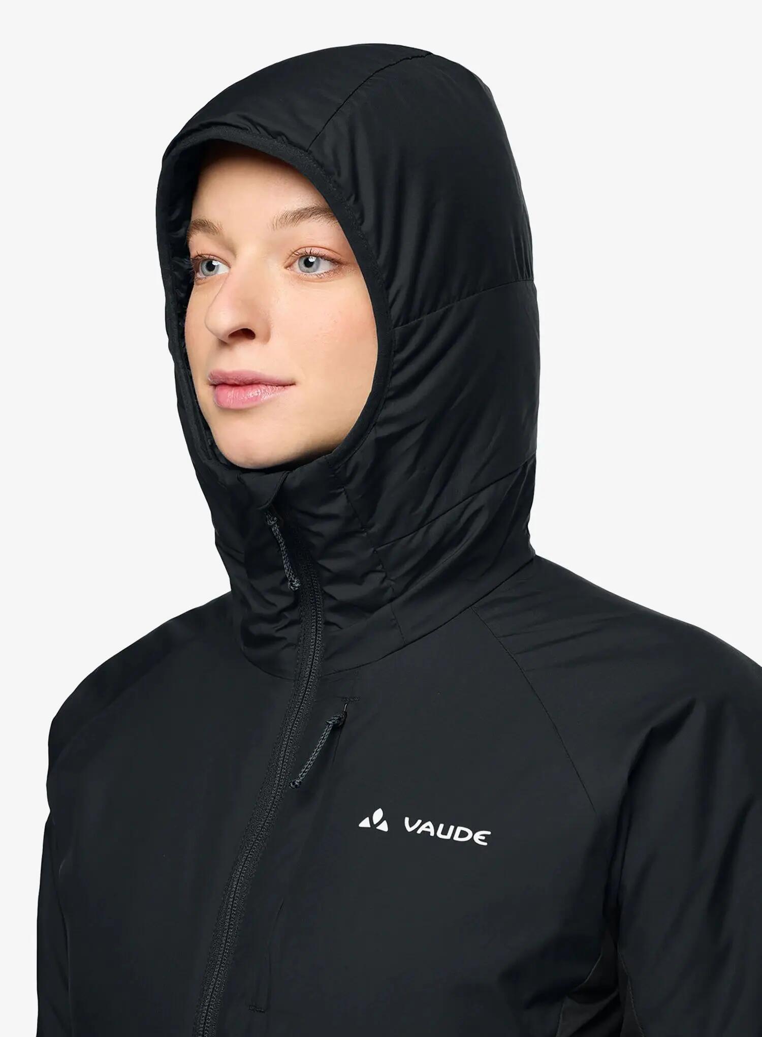 Kurtka ocieplana damska Vaude Monviso Warm Jacket 5/5