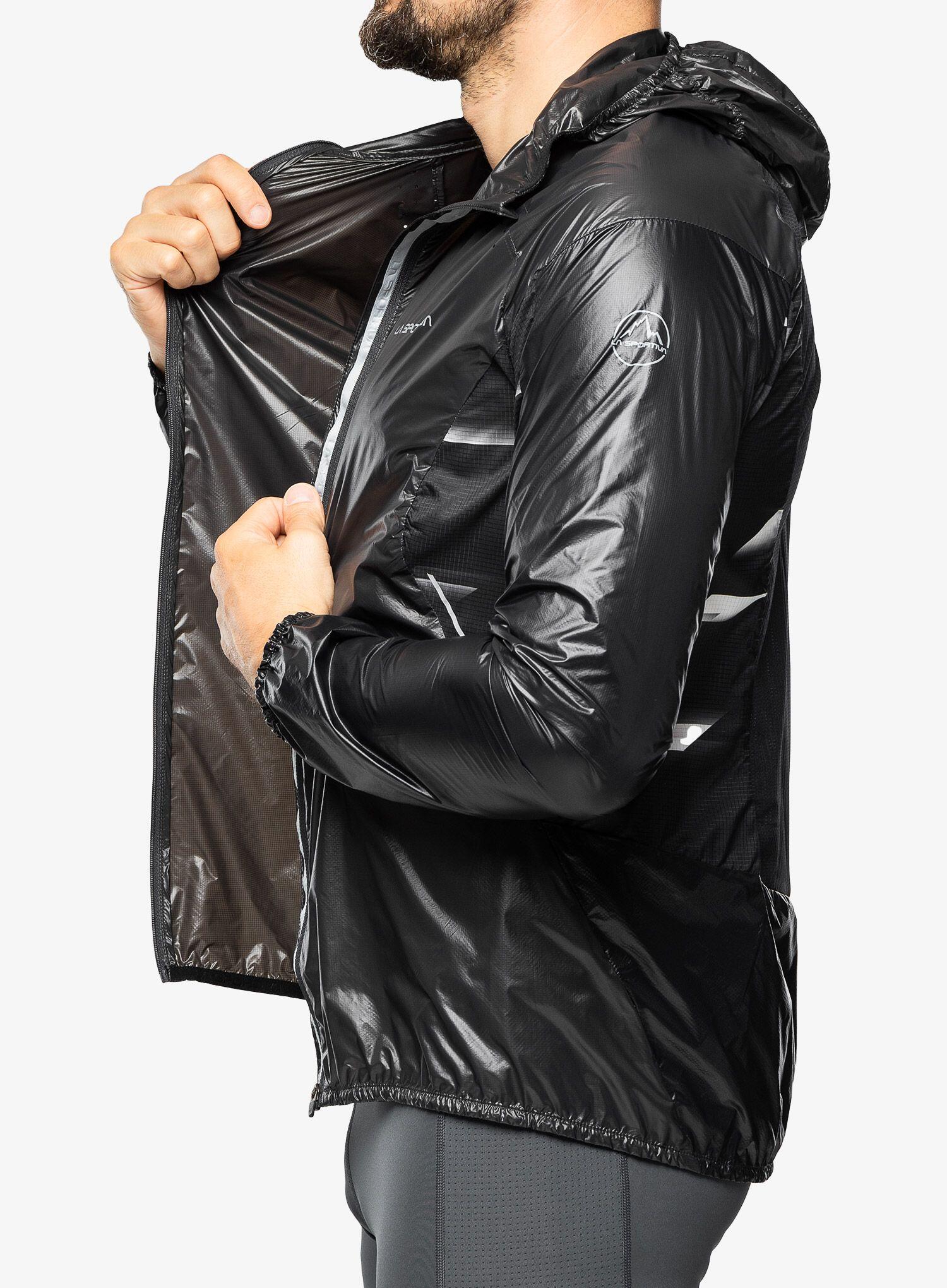 Kurtka do biegania męska La Sportiva Blizzard Windbreaker Jkt 6/7