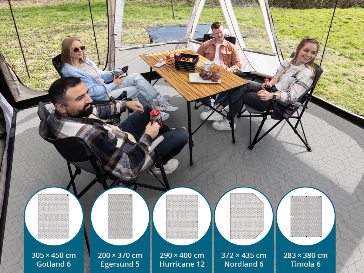 ultra leicht zelt Telos Freistehendes Ultraleicht-Zelt main image 0