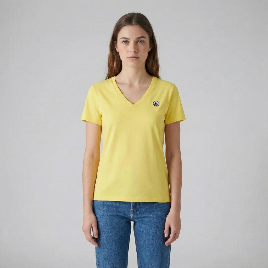 amarillo
