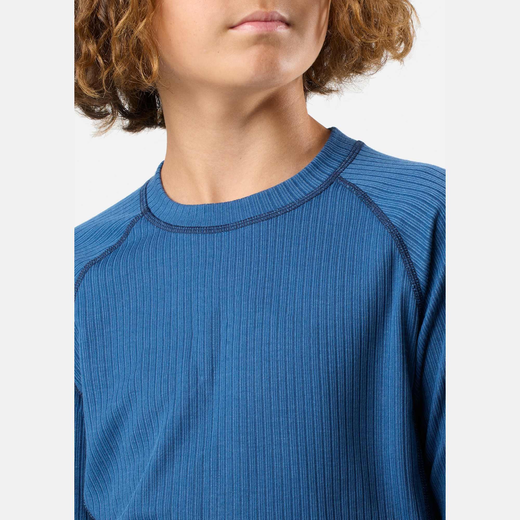 Set intimo da sci junior Nordic Active Base Layer Set II 5/6