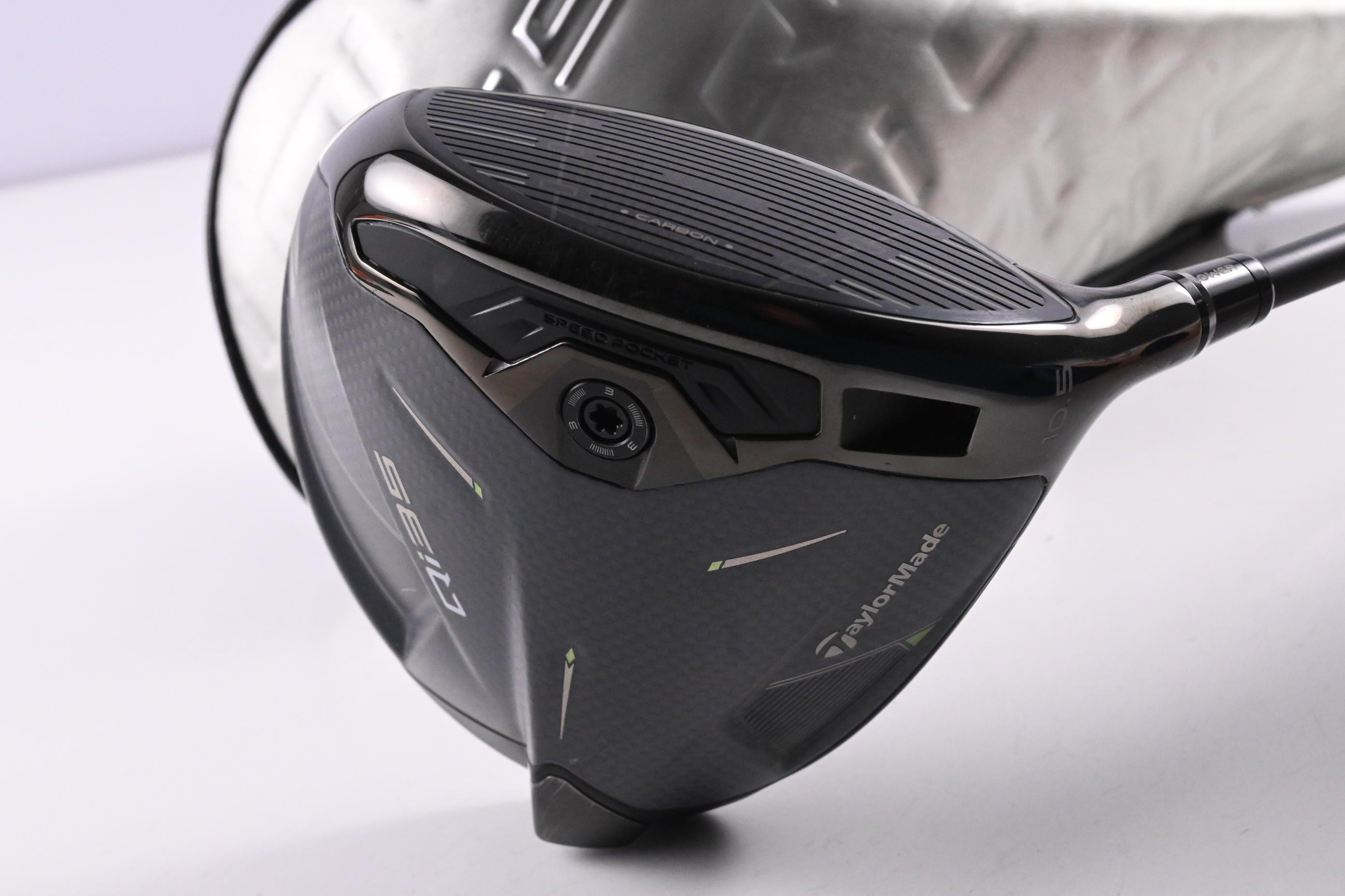 日本正規品 日本正規品 Qi35 10.5 新品 qi35 LS 10.5° デザイナー