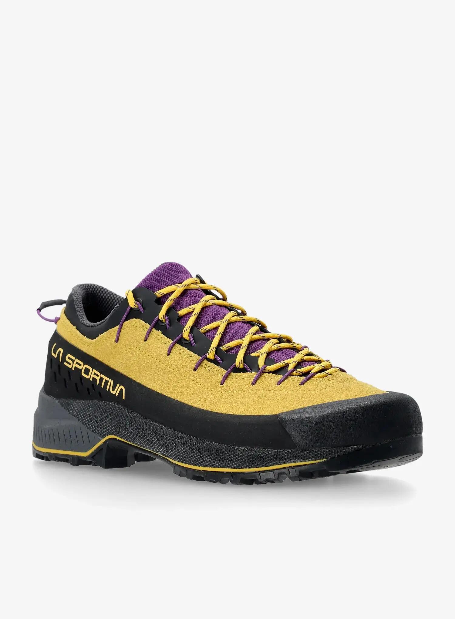 Scarpe da arrampicata La Sportiva TX4 Evo 3/7