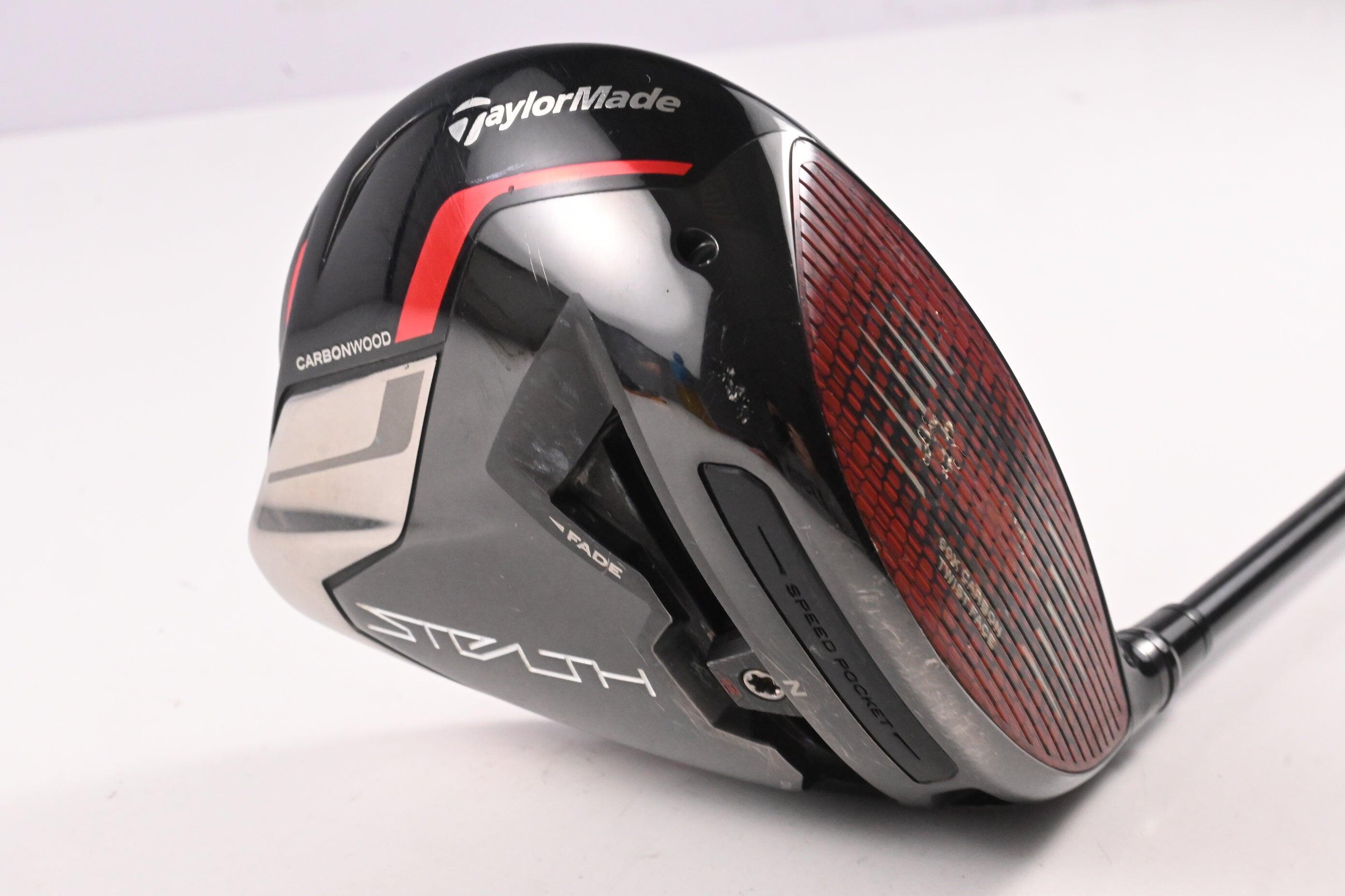 TaylorMade STEALTH PLUS 9.0° ドライバー シャフト SPEEDER NX 60