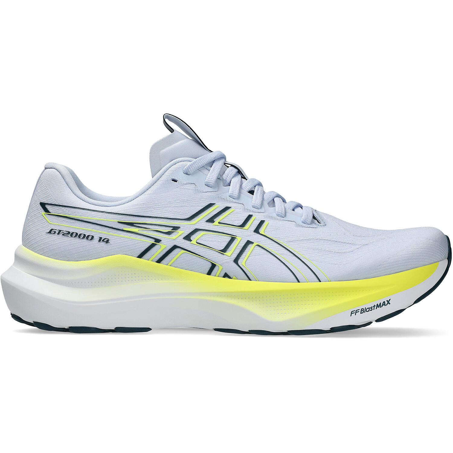 ASICS picture