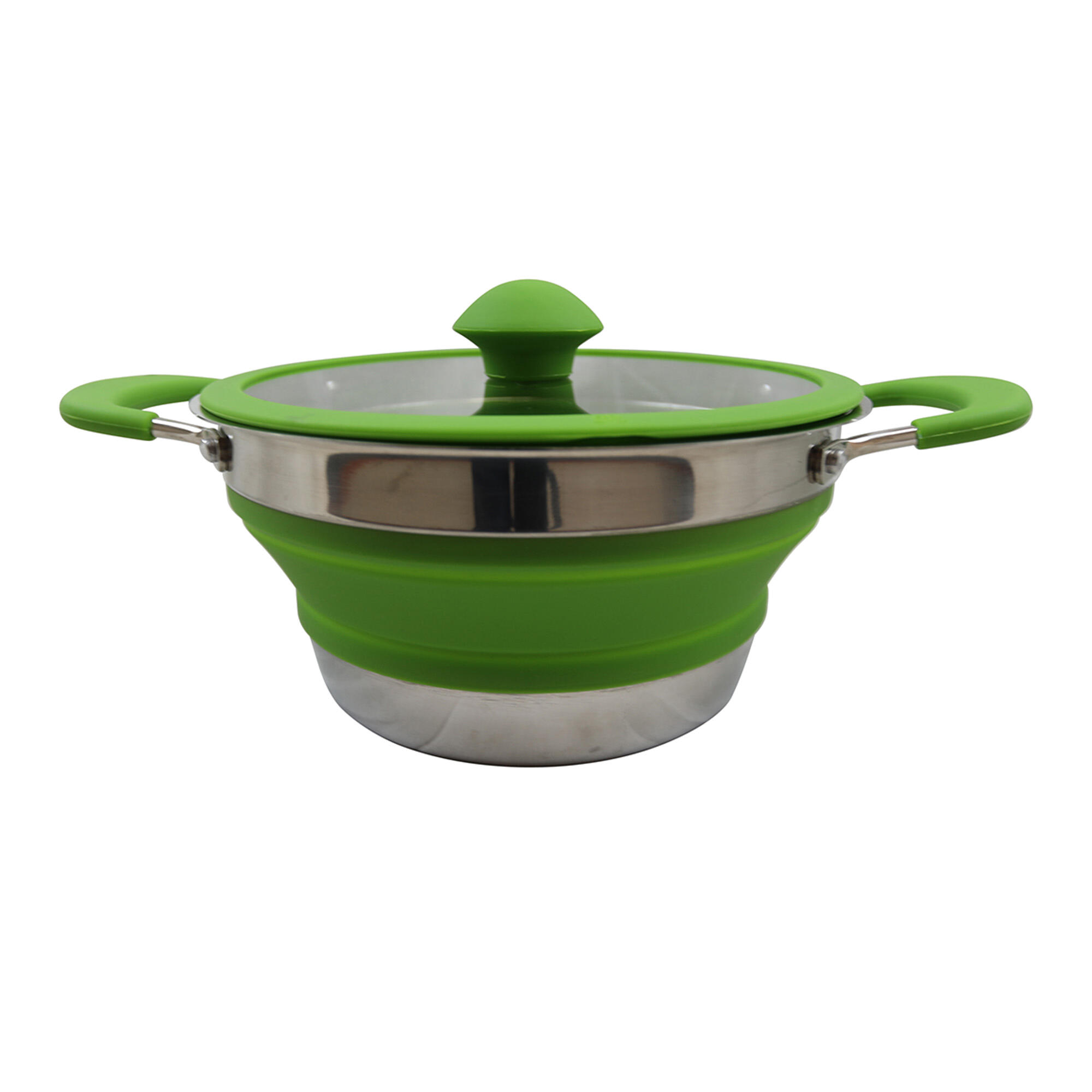 Garnek turystyczny Vango Cuisine Non-Stick Casserole 1,5L 7/7