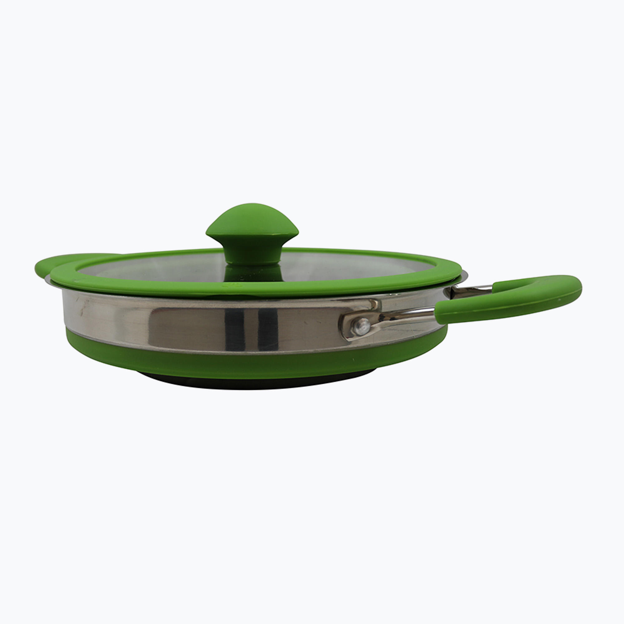 Garnek turystyczny Vango Cuisine Non-Stick Casserole 1,5L 4/7