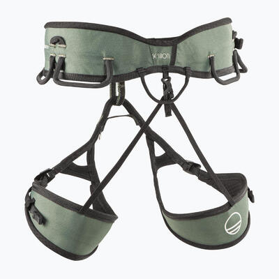 Imbracatura da arrampicata uomo Wild Country Session 2.0