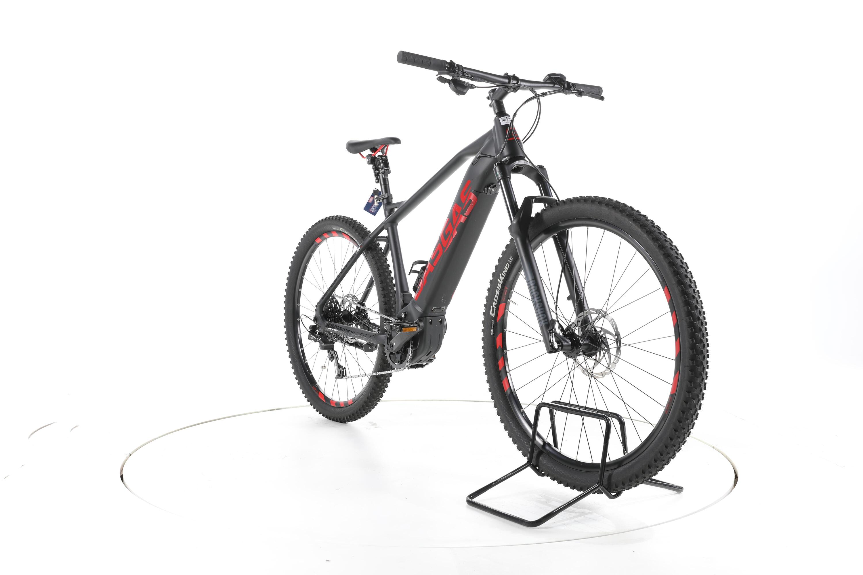 Reconditionné - GASGAS TRA 4 E-Bike - Très Bon 3/7