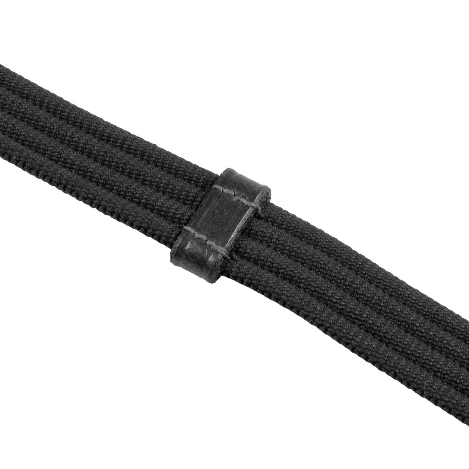 Rédeas de algodão supreme superior 6/6