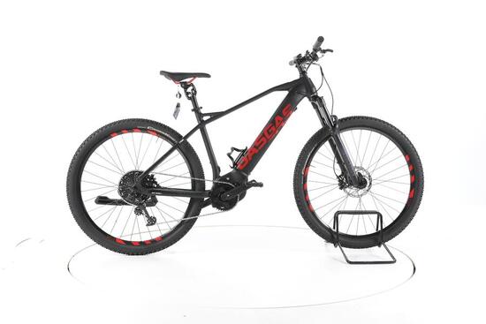 Ebike ricondizionata · GASGAS TRA 4 · Ottime condizioni