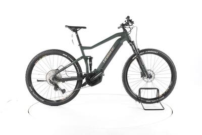 Ebike ricondizionata · Haibike Alltrail 4 · Ottime condizioni