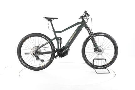 Refurbished - Haibike Alltrail 4 Fully E-Bike - Sehr gut