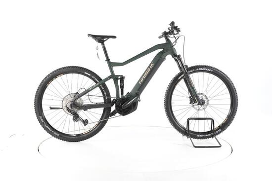 Refurbished - Haibike Alltrail 4 Fully E-Bike - Sehr gut