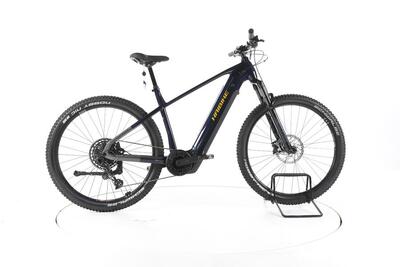 Tweedehands - haibike alltrack 10 e-bike 2025 - zeer goed