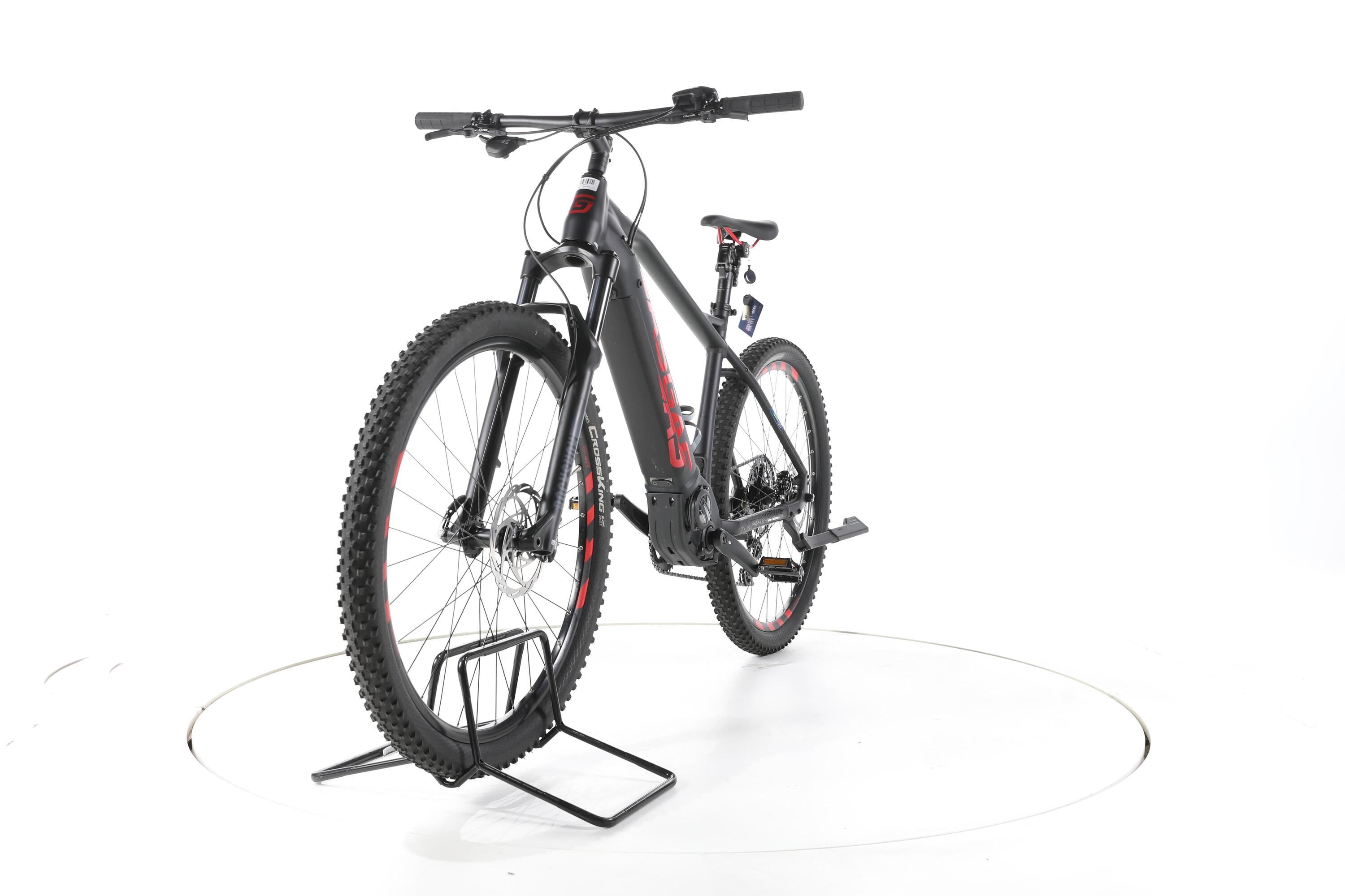 Reconditionné - GASGAS TRA 4 E-Bike - Très Bon 4/7