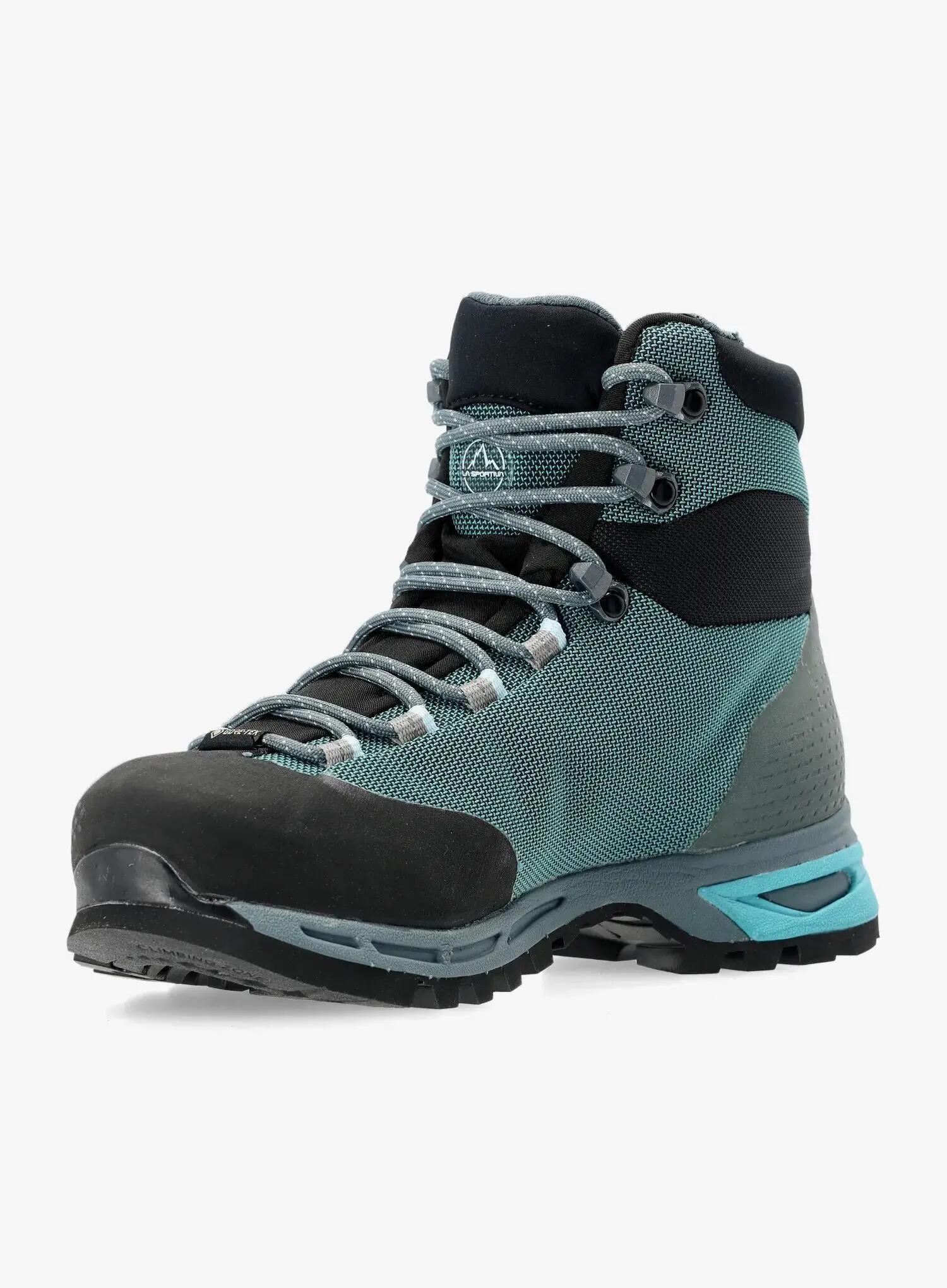 Damen-Wanderschuhe La Sportiva Stream GTX 4/7