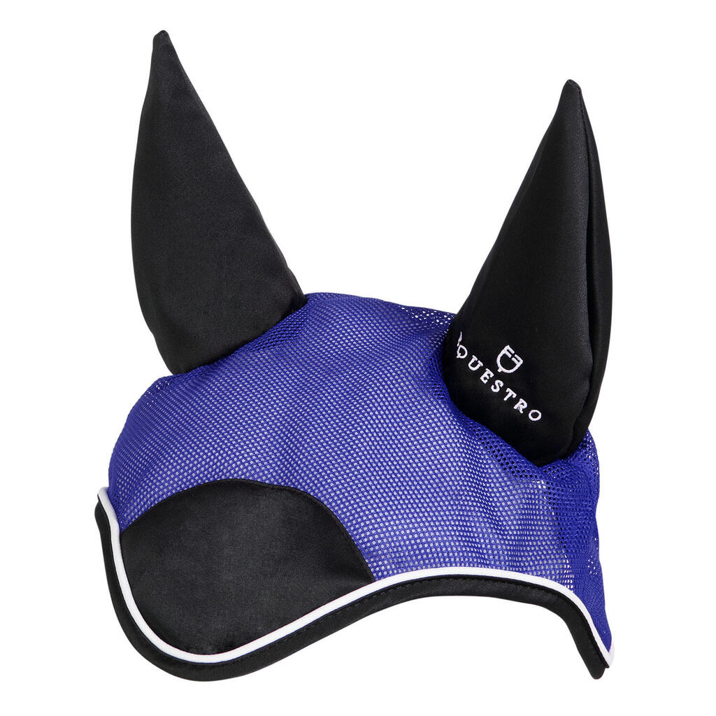 BLUE / BLACK
