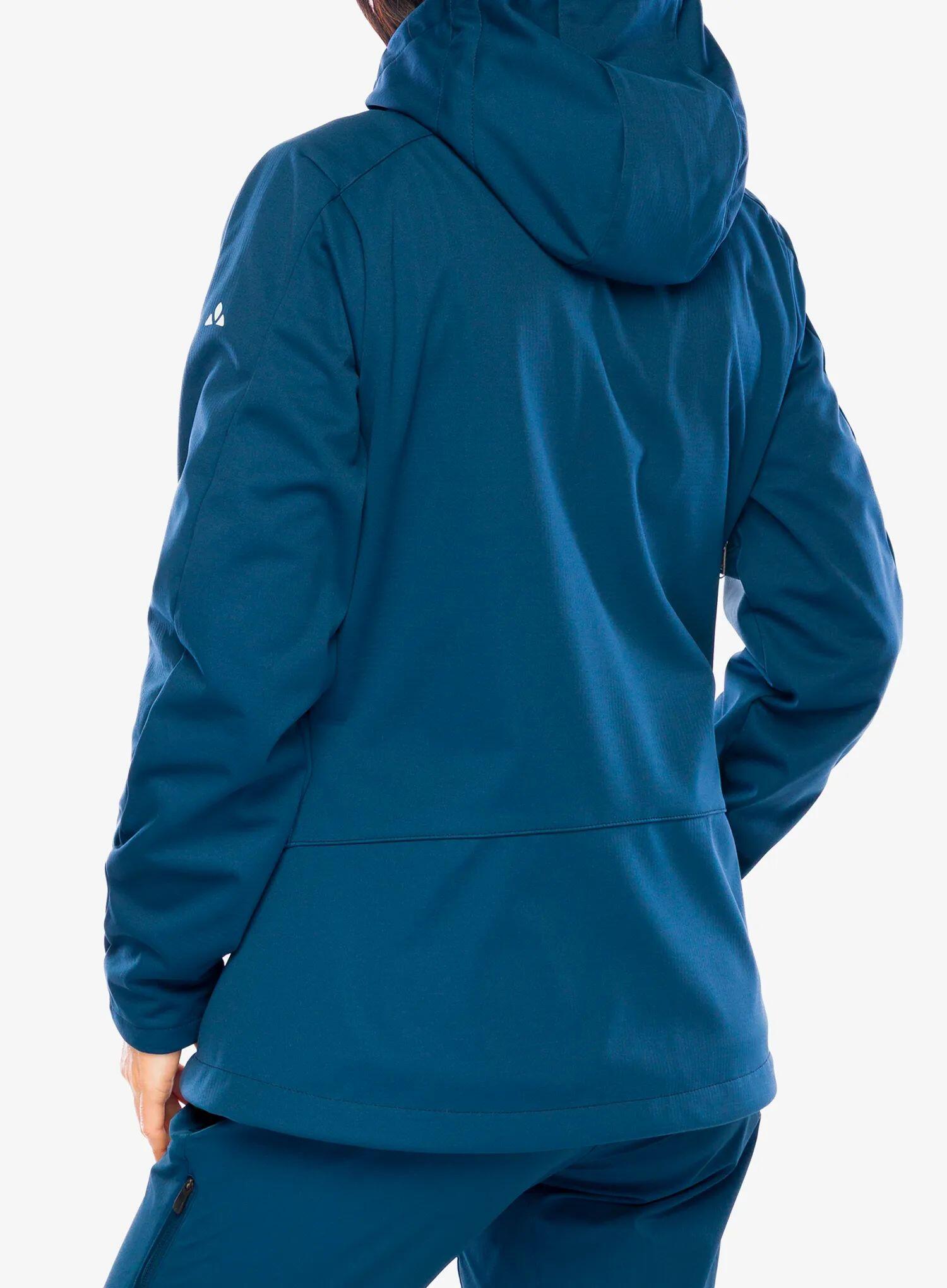 VAUDE Jacken Women's All Year Elope Softshell Jacket II 2/7