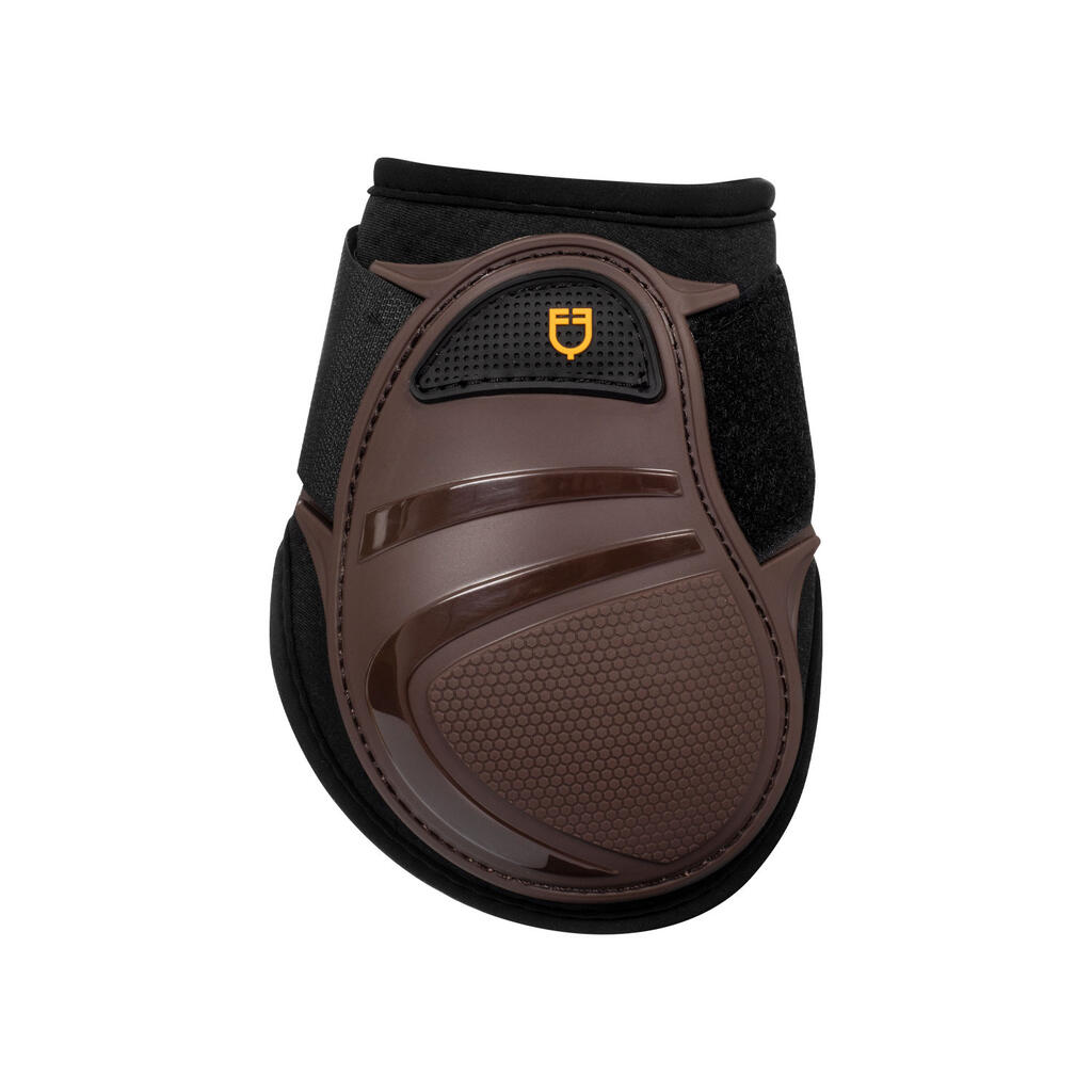 Young horse neoprene and tpu fetlock boots