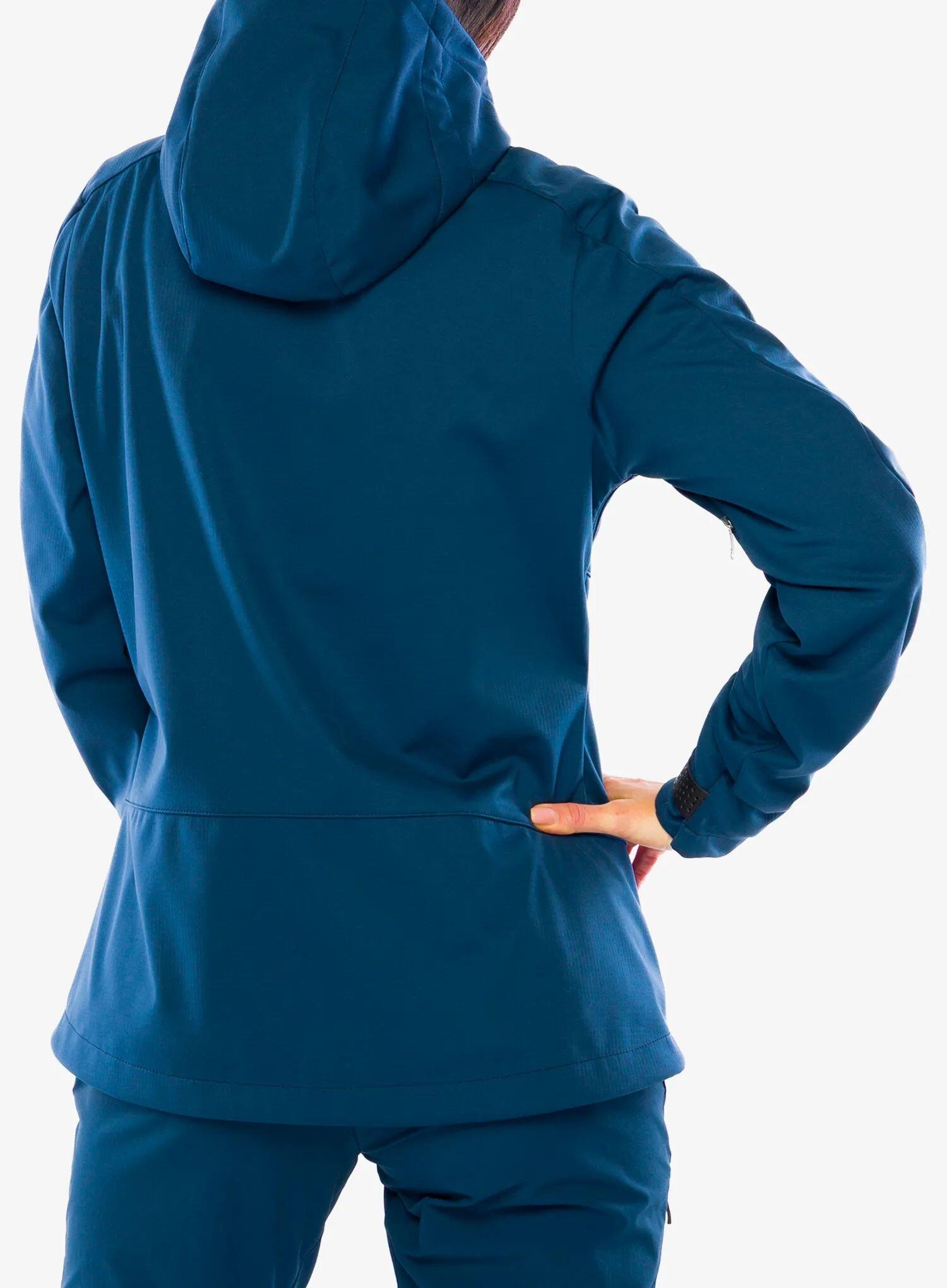 VAUDE Jacken Women's All Year Elope Softshell Jacket II 7/7