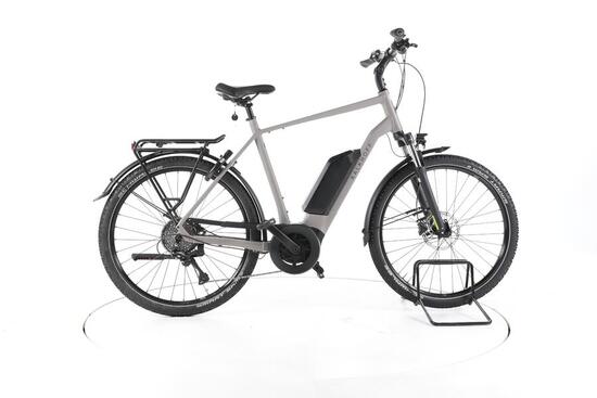 Reconditionné - Kalkhoff Entice 1.B Move Trekking Vélo électrique - Très Bon