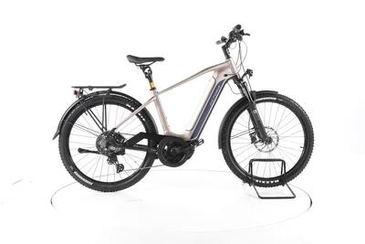 Tweedehands - victoria eadventure 12.8 trekking e-bike - zeer goed