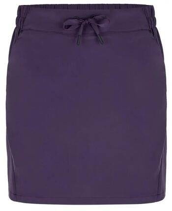 Jupe de sport femme Loap Umiko Violet