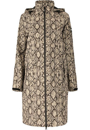 Funktionsjacke Balmy