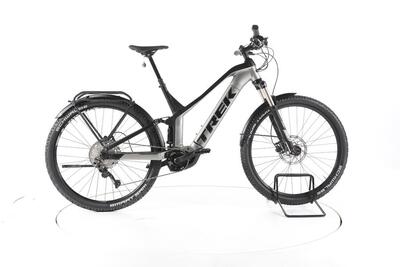 Tweedehands - trek powerfly fs 4 equipped gen 2 suv e-bike - goed