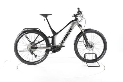 Reconditionné - Trek Powerfly FS 4 Equipped Gen 2 SUV Vélo électrique - Bon