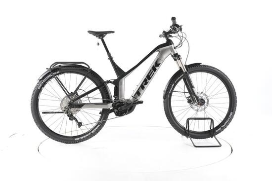 Reconditionné - Trek Powerfly FS 4 Equipped Gen 2 SUV Vélo électrique - Bon