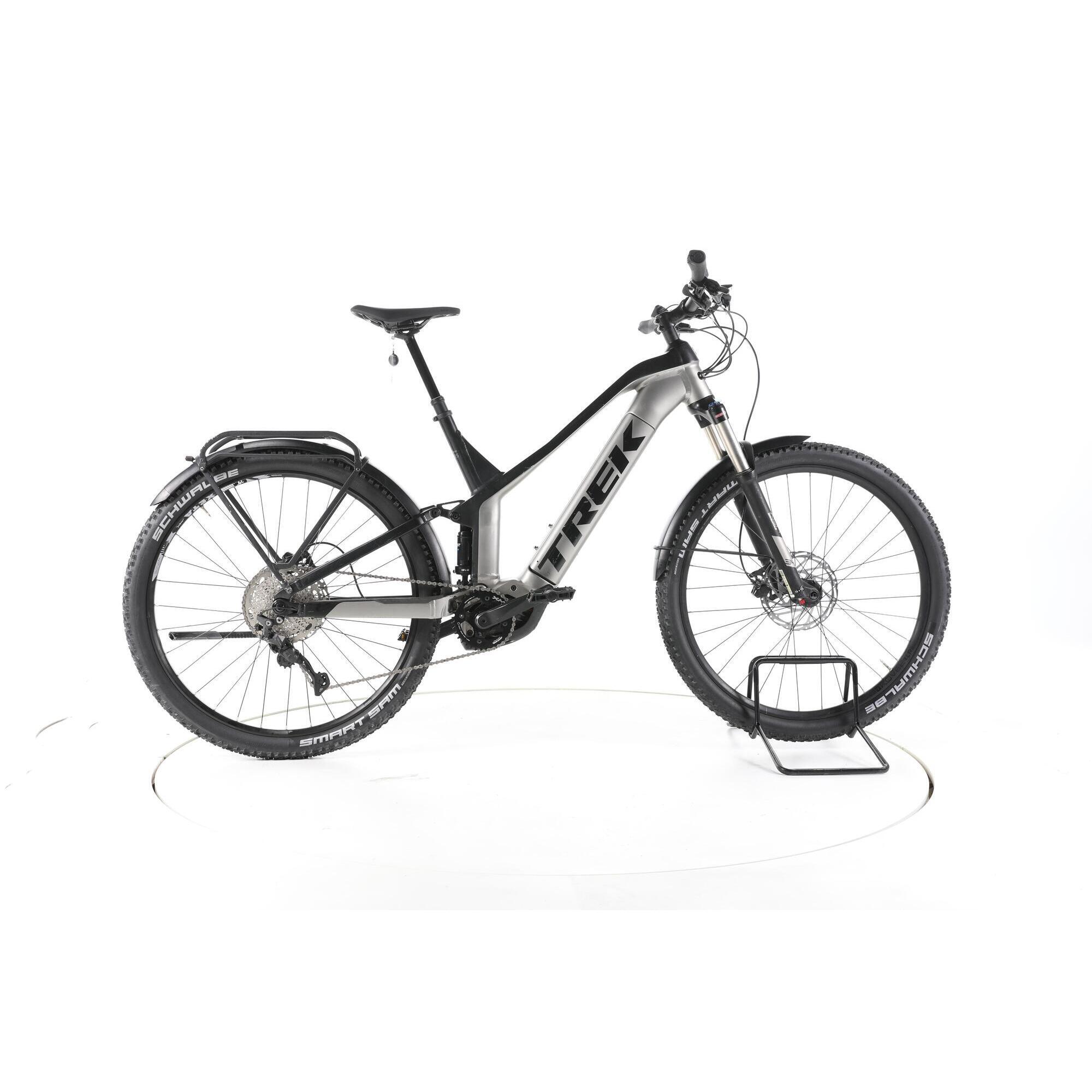 TREK 2ND LIFE - Kolo Trek Powerfly FS 4 Equipped Gen 2 - Dobrý stav