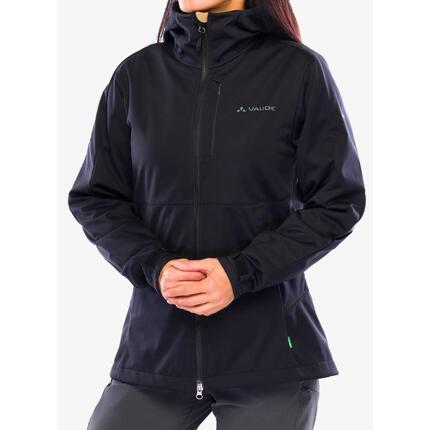Kurtka softshell damska Vaude All Year Elope Softshell Jacket II