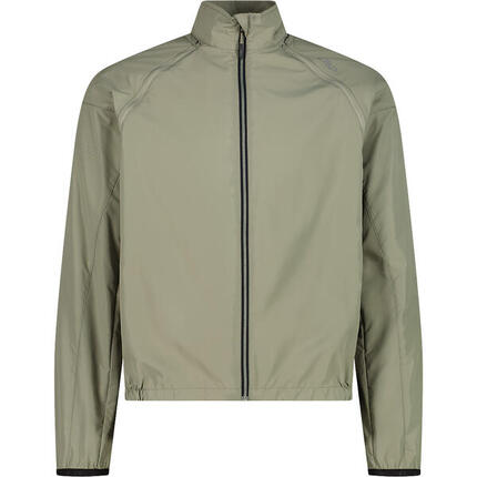 Herren Jacke MAN JACKET WITH DETACHABLE SLEEVES