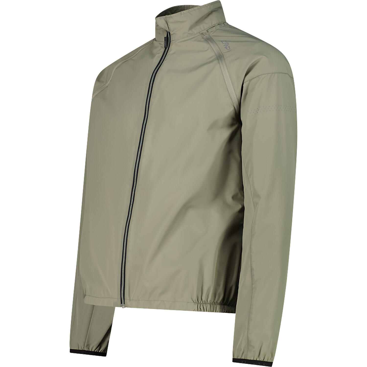 Herren Jacke MAN JACKET WITH DETACHABLE SLEEVES 3/7