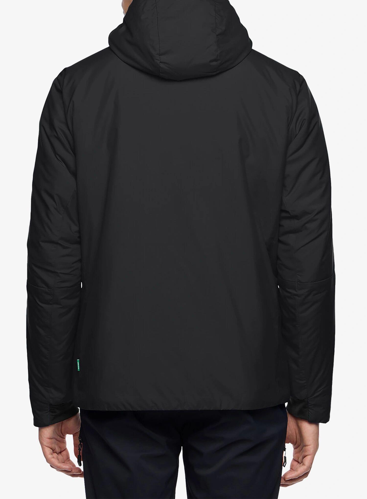 Kurtka ocieplana Vaude Monviso Warm Jacket 2/4