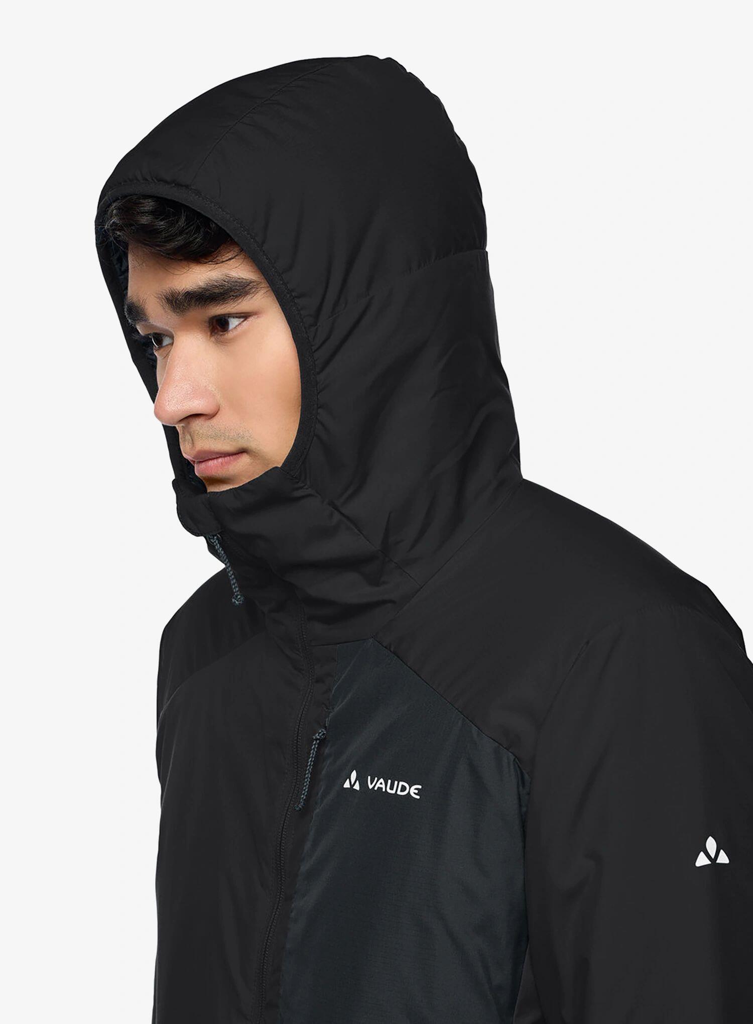 Kurtka ocieplana Vaude Monviso Warm Jacket 4/4