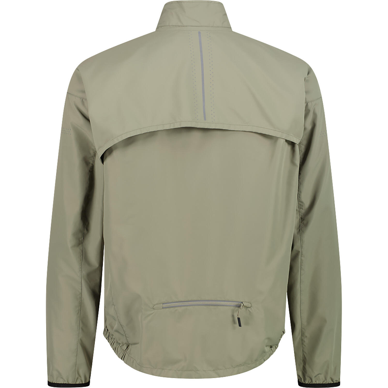 Herren Jacke MAN JACKET WITH DETACHABLE SLEEVES 2/7