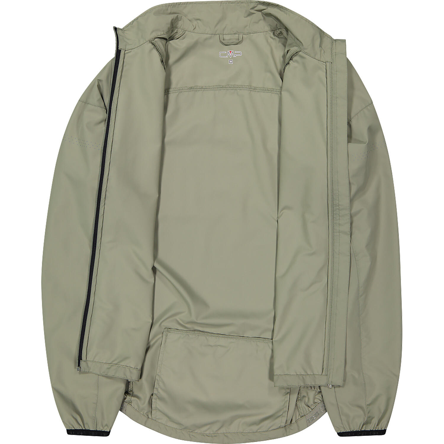 Herren Jacke MAN JACKET WITH DETACHABLE SLEEVES 7/7