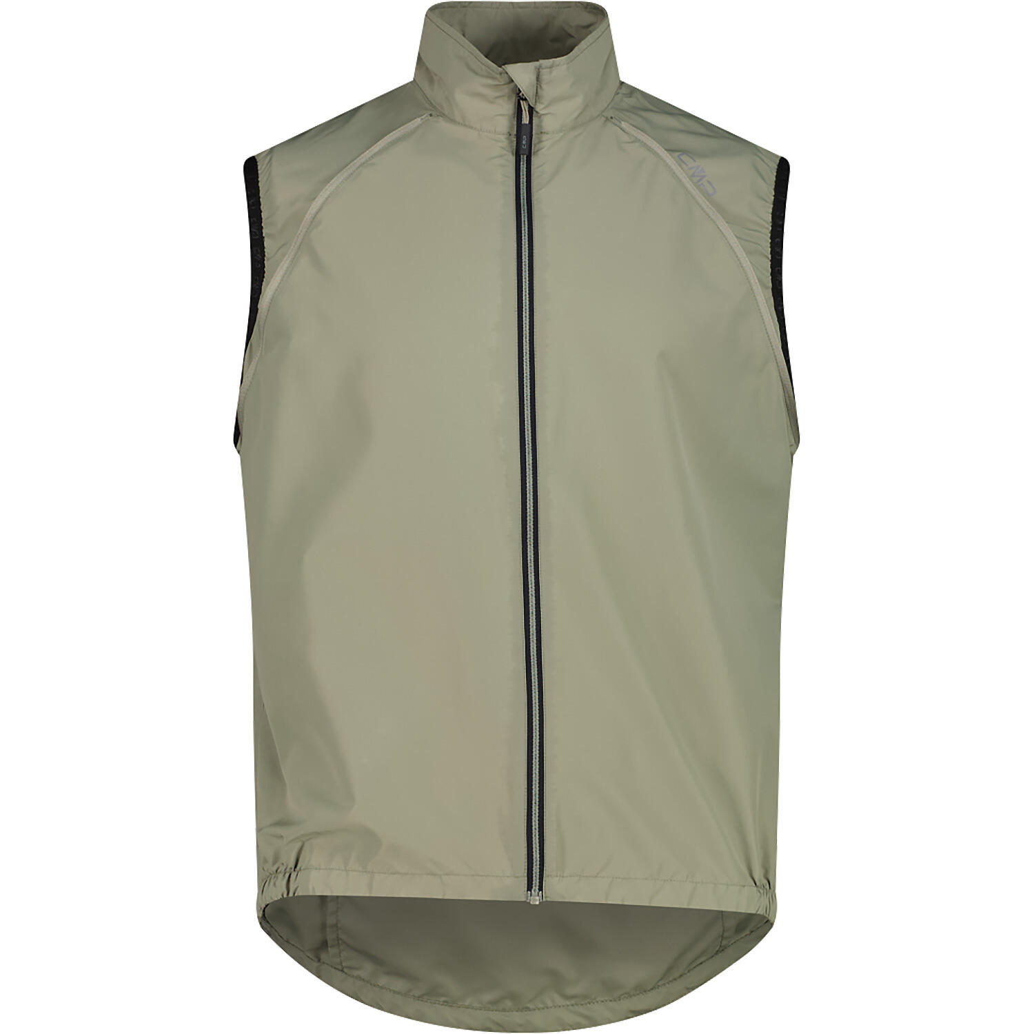 Herren Jacke MAN JACKET WITH DETACHABLE SLEEVES 4/7