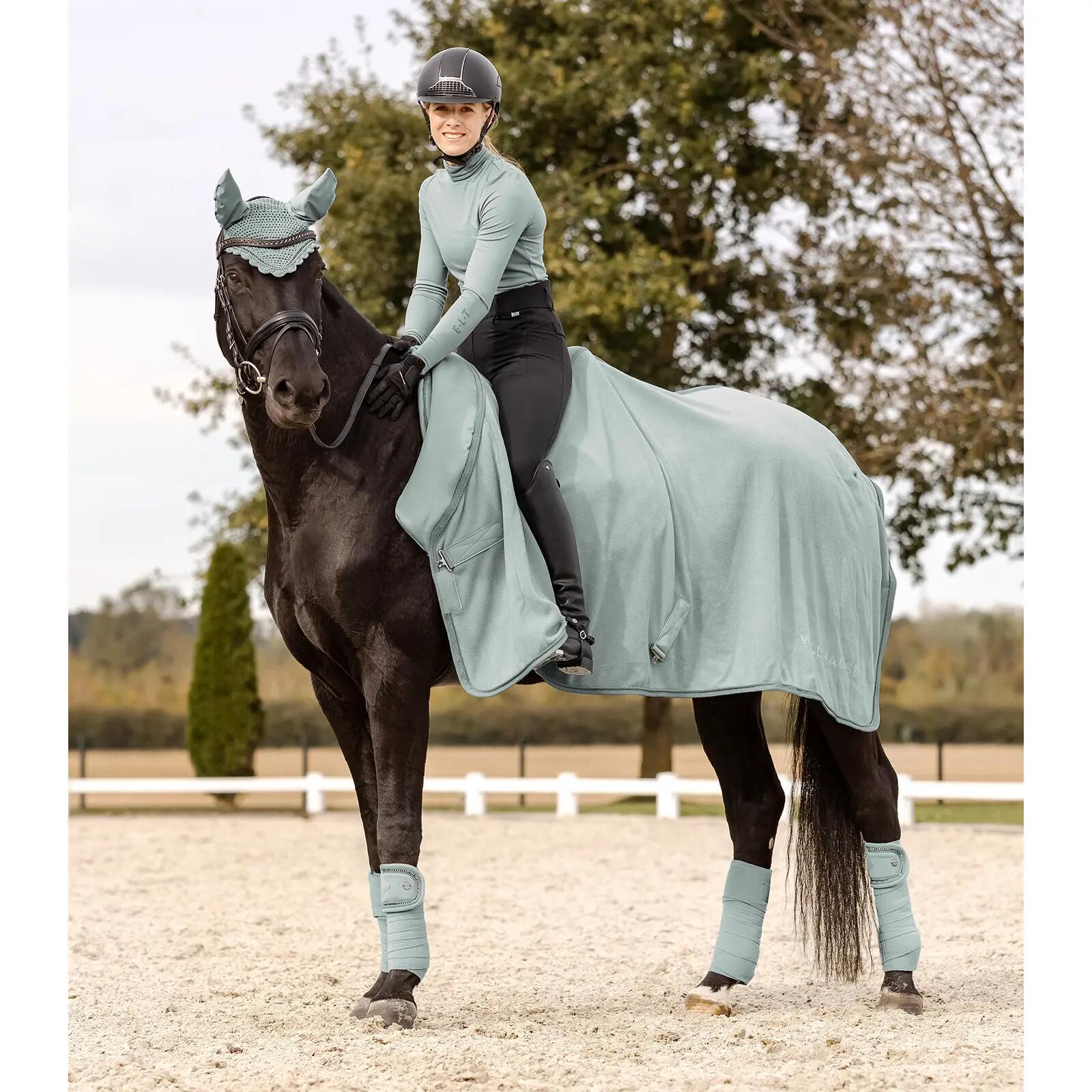 Pull col roulé femme ELT Madisson 5/7