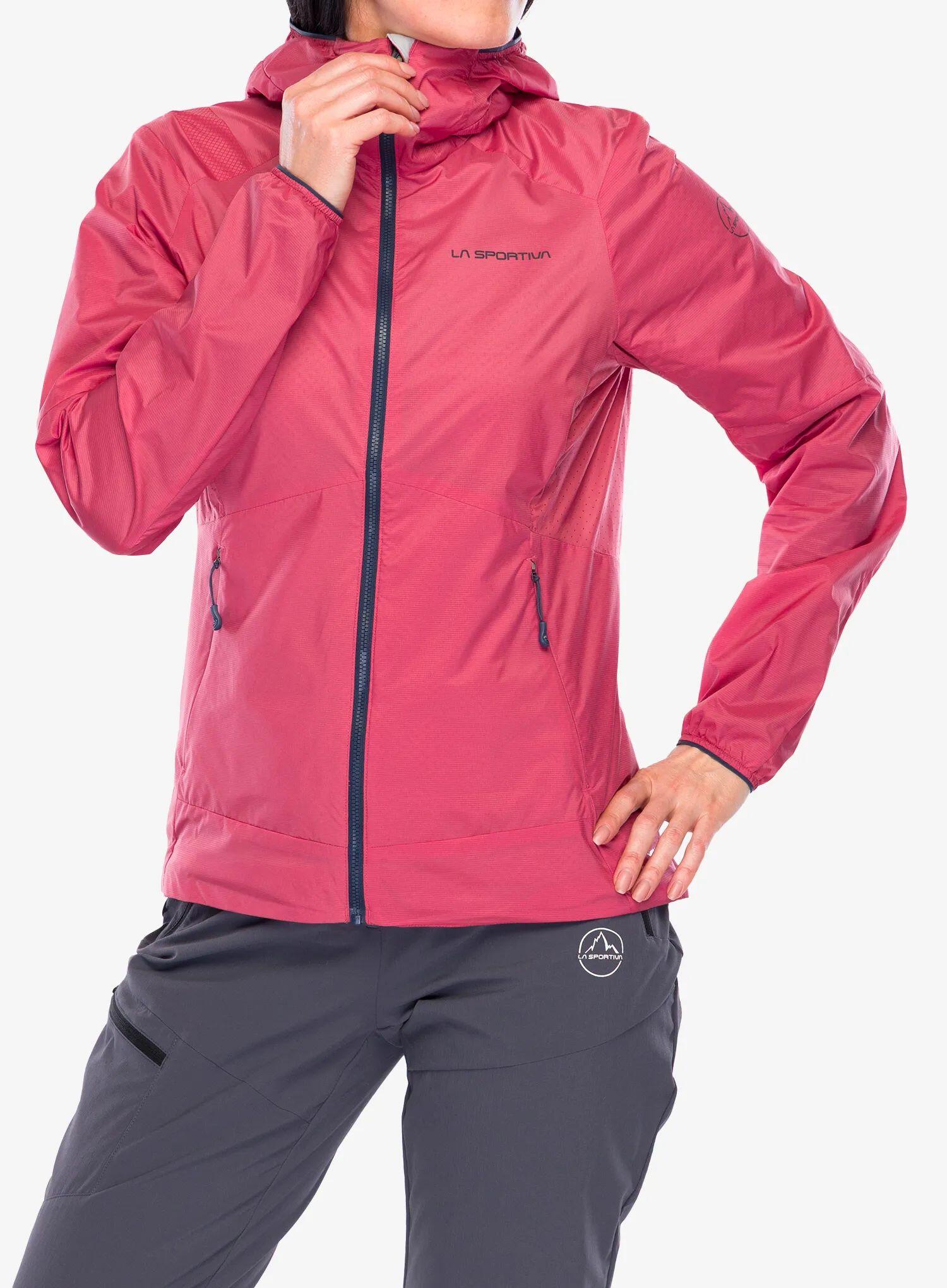 Kurtka damska La Sportiva Across Lite Jacket 6/7