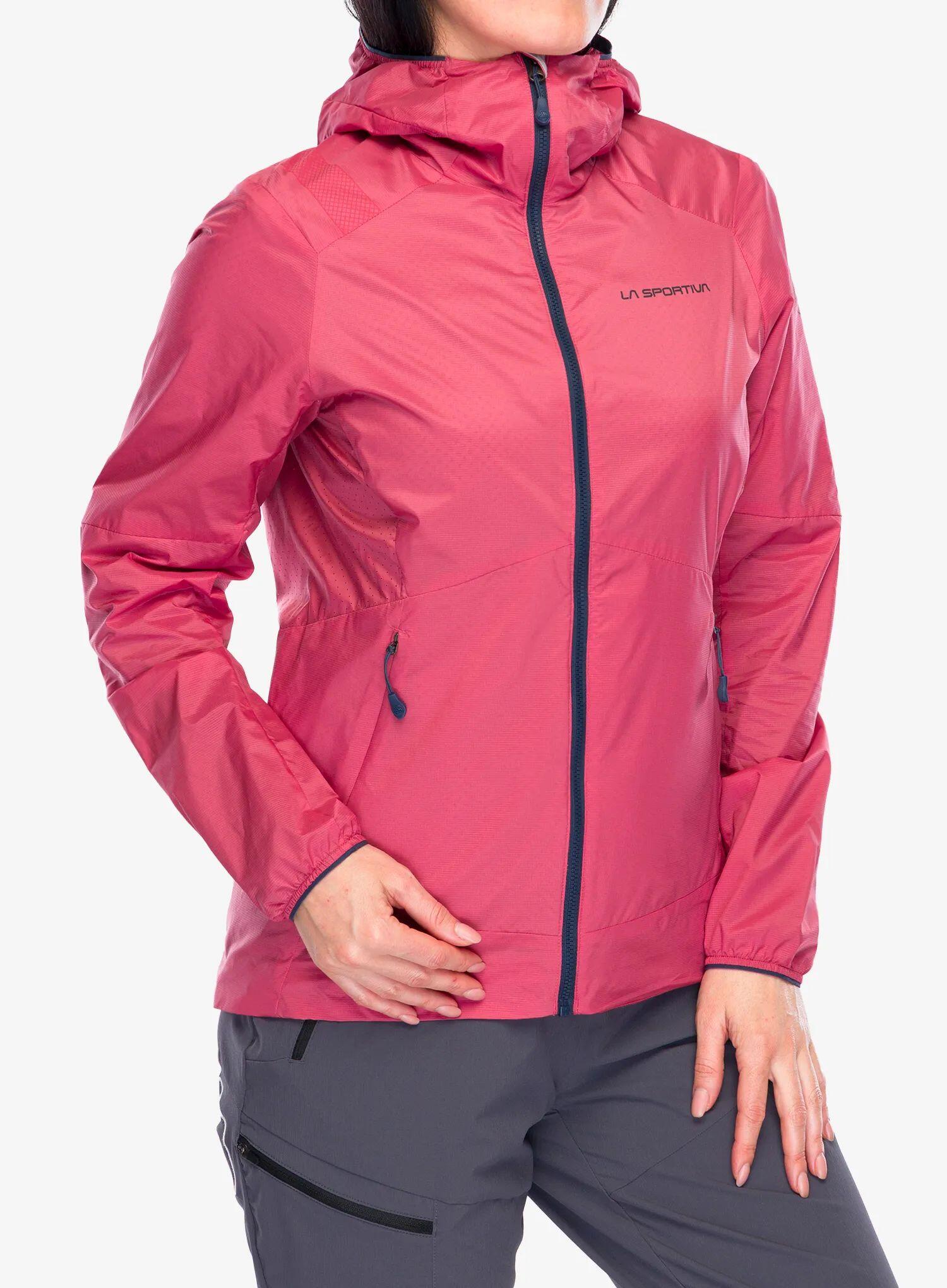 Kurtka damska La Sportiva Across Lite Jacket 3/7