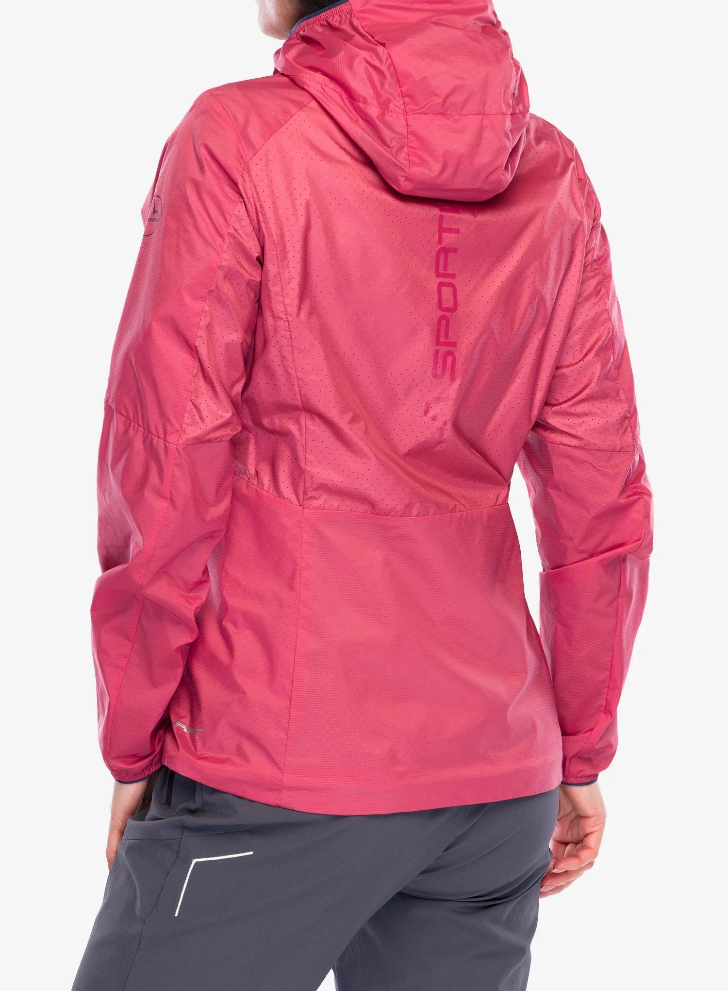 Kurtka damska La Sportiva Across Lite Jacket 2/7