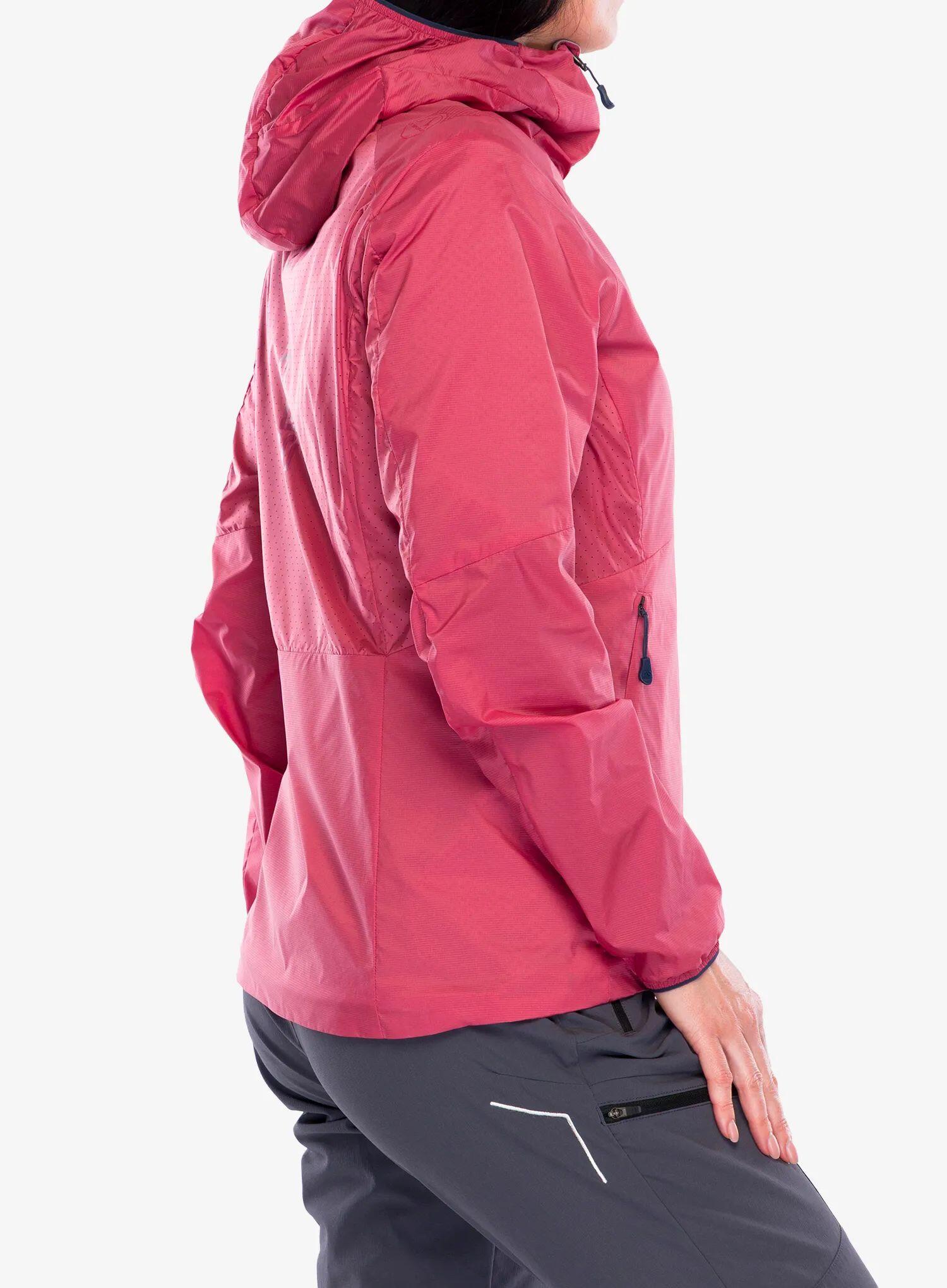 Kurtka damska La Sportiva Across Lite Jacket 7/7